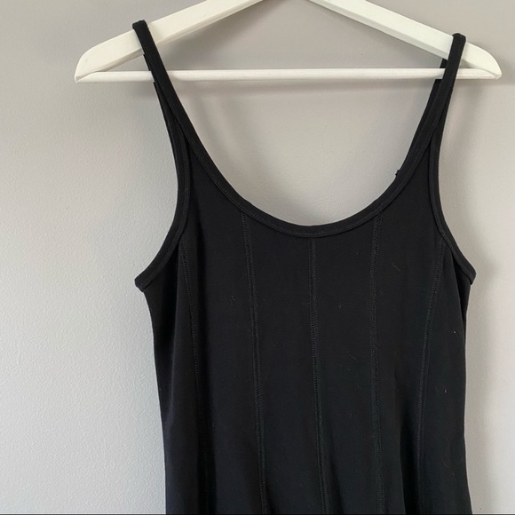 Aritzia Wilfred Little Black Dress EUC - Picture 3 of 5